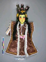 藏品(小旦)的圖片